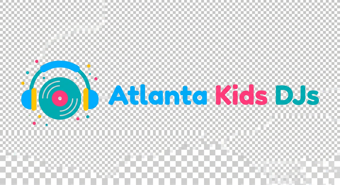 Atlanta Kids DJs